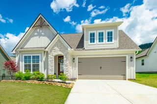 8908 Little Pine Lane, Ooltewah, TN 37363