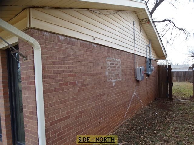 2002 Minter Lane, Abilene, TX 79603