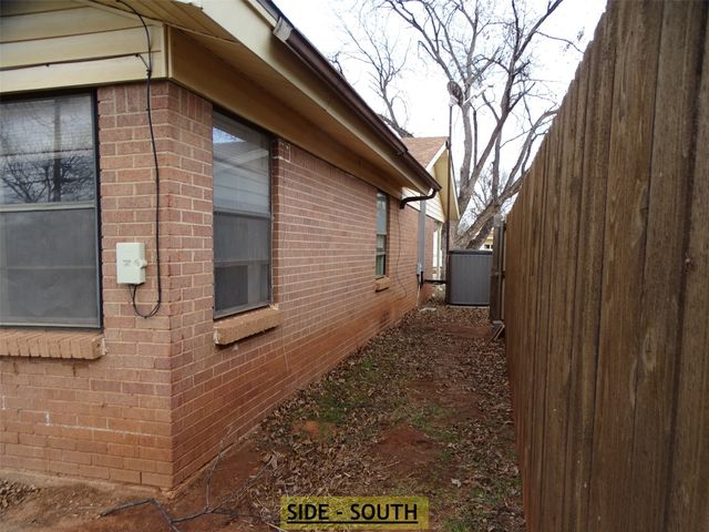 2002 Minter Lane, Abilene, TX 79603