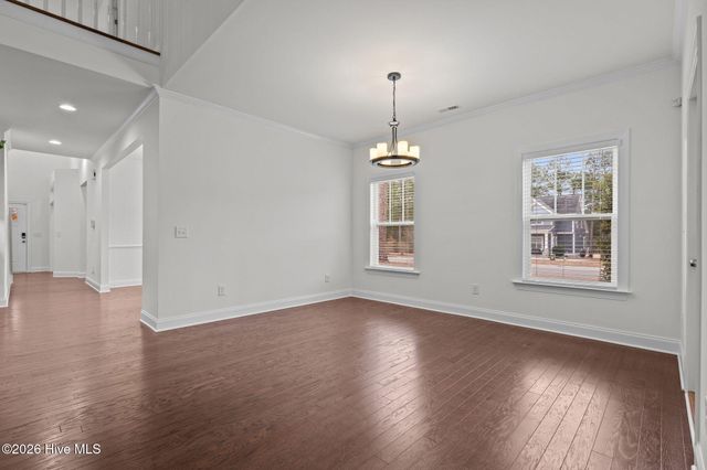 105 Leesville Loop, Aberdeen, NC 28315