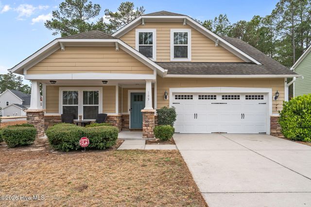 105 Leesville Loop, Aberdeen, NC 28315