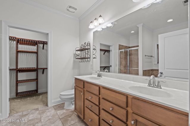 105 Leesville Loop, Aberdeen, NC 28315