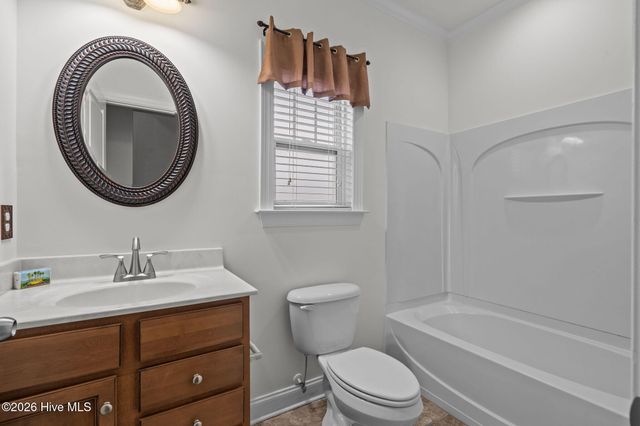 105 Leesville Loop, Aberdeen, NC 28315