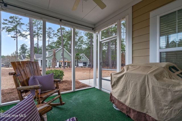 105 Leesville Loop, Aberdeen, NC 28315