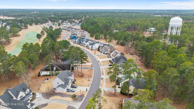 105 Leesville Loop, Aberdeen, NC 28315