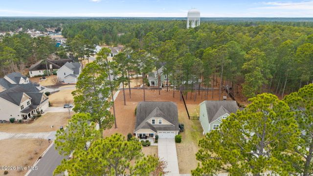 105 Leesville Loop, Aberdeen, NC 28315