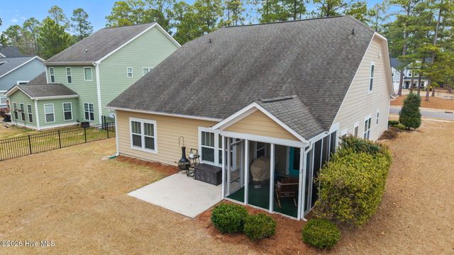 105 Leesville Loop, Aberdeen, NC 28315
