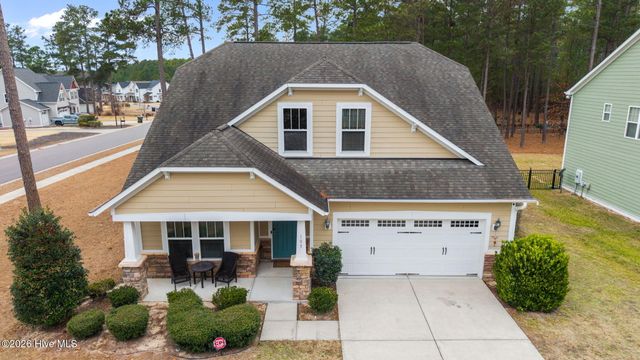 105 Leesville Loop, Aberdeen, NC 28315