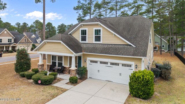 105 Leesville Loop, Aberdeen, NC 28315