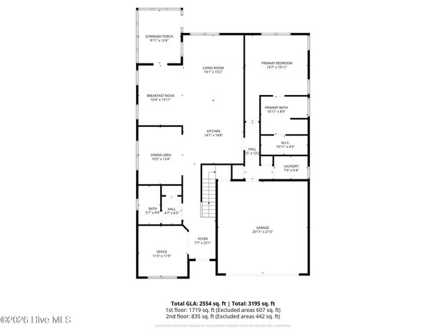 105 Leesville Loop, Aberdeen, NC 28315