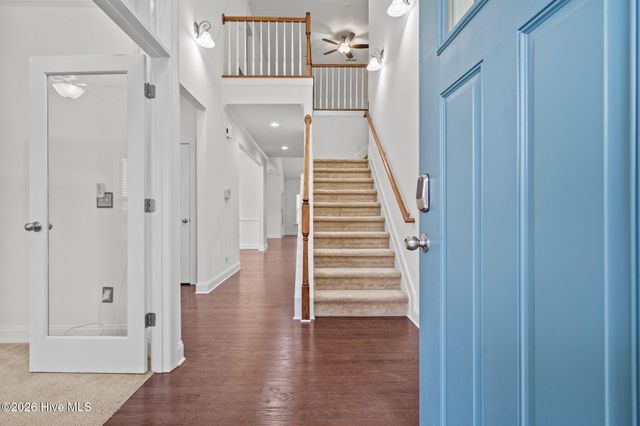 105 Leesville Loop, Aberdeen, NC 28315