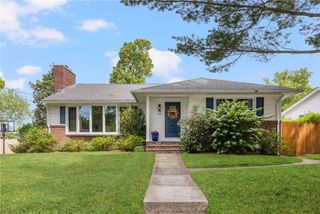 77 Garden Hills Drive, Cranston, RI 02920