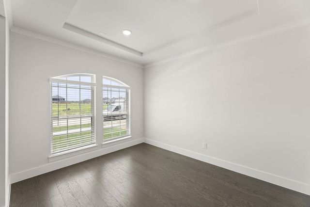 1484 Allegro Drive, Frisco, TX 75036