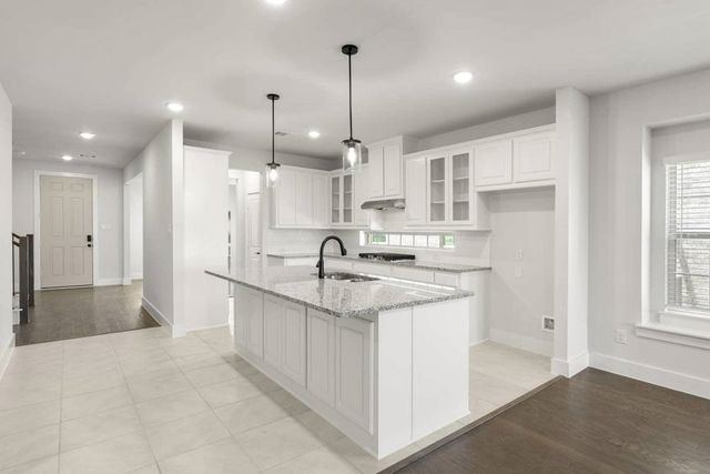 1484 Allegro Drive, Frisco, TX 75036