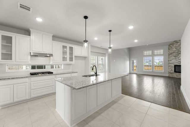 1484 Allegro Drive, Frisco, TX 75036