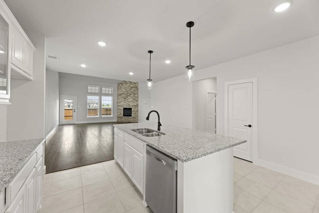 1484 Allegro Drive, Frisco, TX 75036
