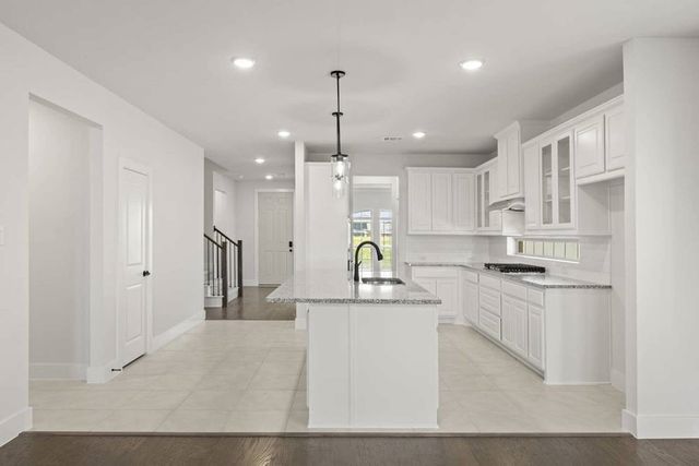 1484 Allegro Drive, Frisco, TX 75036