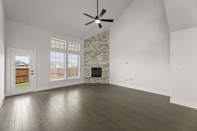 1484 Allegro Drive, Frisco, TX 75036