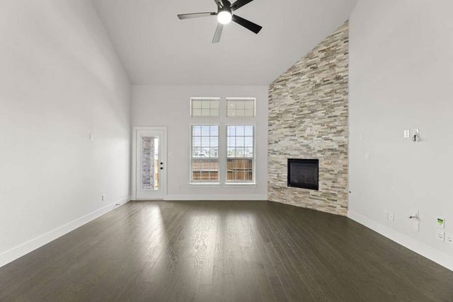 1484 Allegro Drive, Frisco, TX 75036