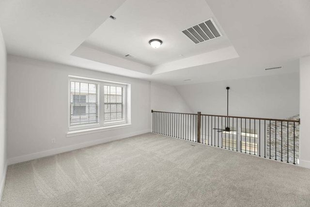 1484 Allegro Drive, Frisco, TX 75036