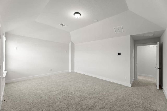 1484 Allegro Drive, Frisco, TX 75036