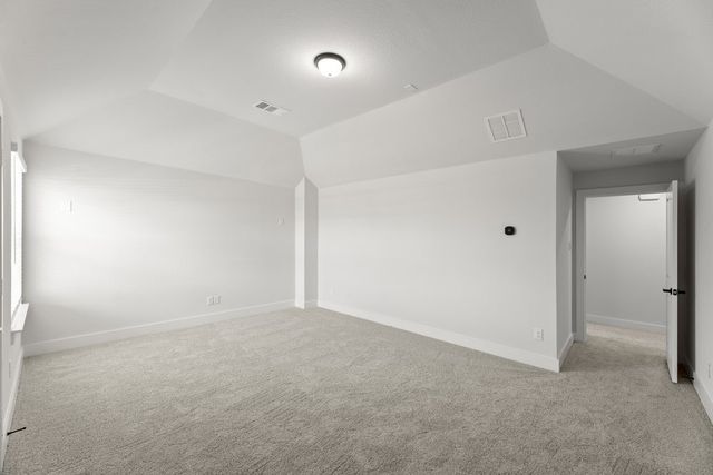 1484 Allegro Drive, Frisco, TX 75036