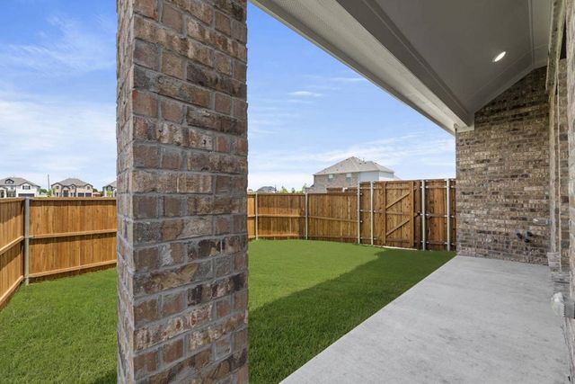 1484 Allegro Drive, Frisco, TX 75036