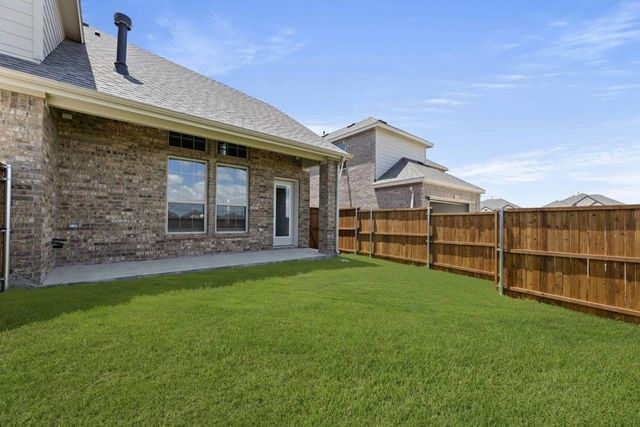 1484 Allegro Drive, Frisco, TX 75036