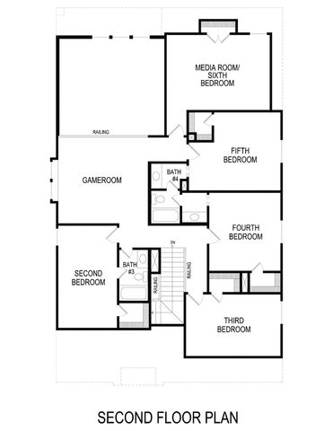 1484 Allegro Drive, Frisco, TX 75036