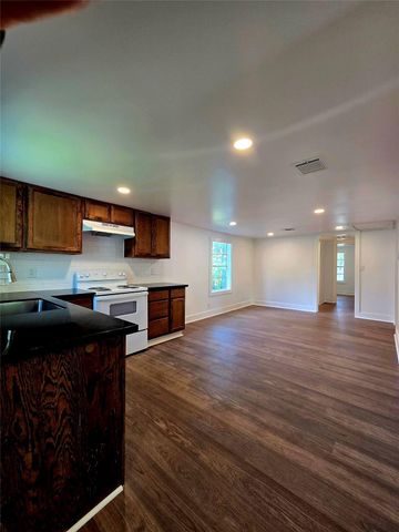 4642 Mierianne Street, Houston, TX 77093