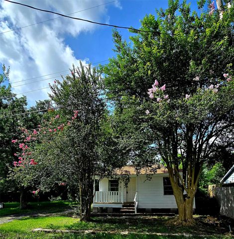 4642 Mierianne Street, Houston, TX 77093