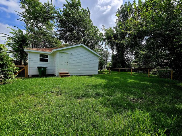4642 Mierianne Street, Houston, TX 77093