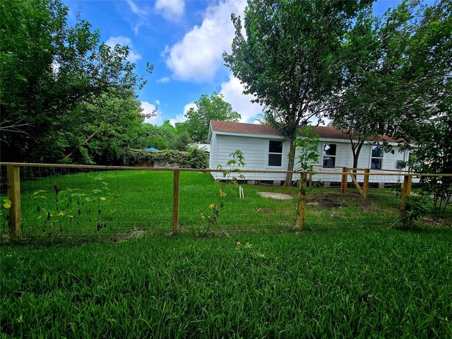 4642 Mierianne Street, Houston, TX 77093