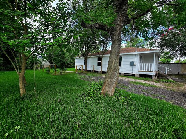 4642 Mierianne Street, Houston, TX 77093