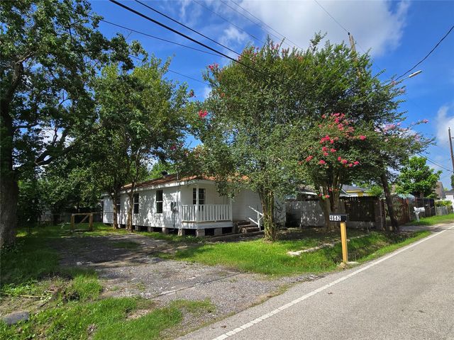 4642 Mierianne Street, Houston, TX 77093
