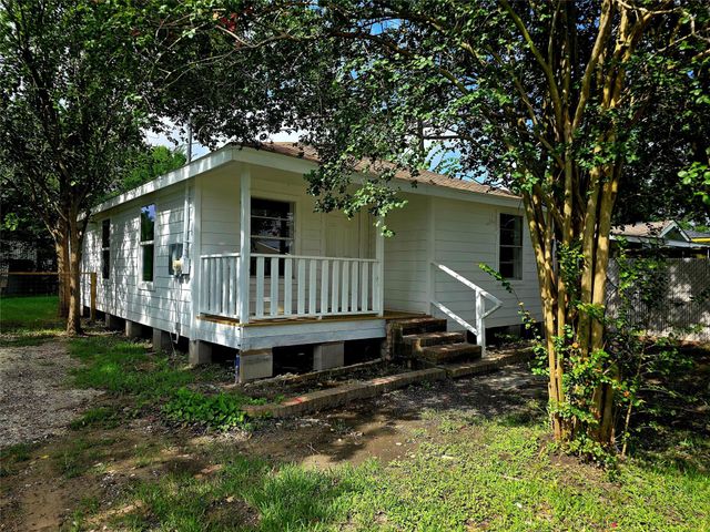 4642 Mierianne Street, Houston, TX 77093