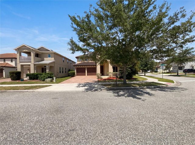 8715 QUIET MEADOWS TRAIL, Windermere, FL 34786