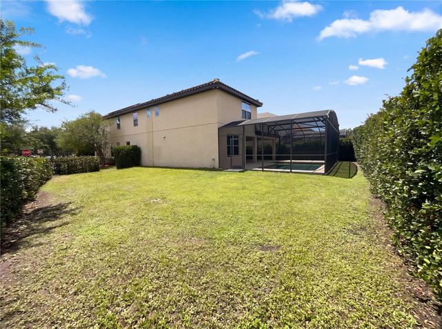 8715 QUIET MEADOWS TRAIL, Windermere, FL 34786