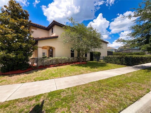 8715 QUIET MEADOWS TRAIL, Windermere, FL 34786