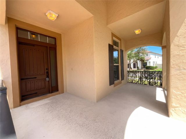 8715 QUIET MEADOWS TRAIL, Windermere, FL 34786