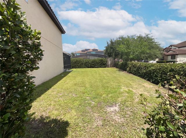 8715 QUIET MEADOWS TRAIL, Windermere, FL 34786