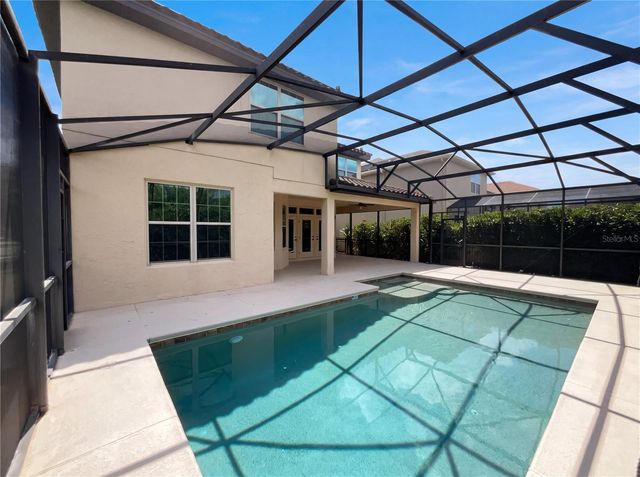 8715 QUIET MEADOWS TRAIL, Windermere, FL 34786