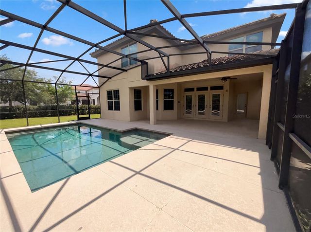 8715 QUIET MEADOWS TRAIL, Windermere, FL 34786