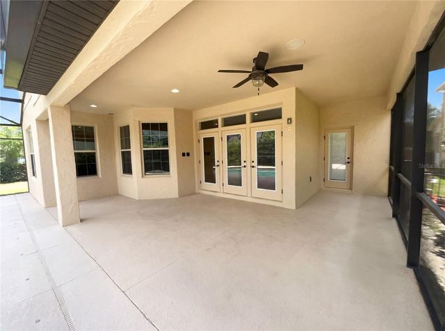 8715 QUIET MEADOWS TRAIL, Windermere, FL 34786