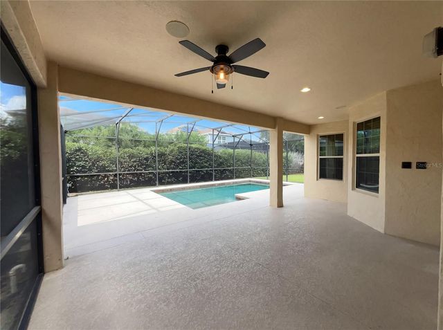8715 QUIET MEADOWS TRAIL, Windermere, FL 34786