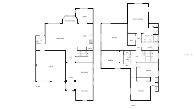 8715 QUIET MEADOWS TRAIL, Windermere, FL 34786