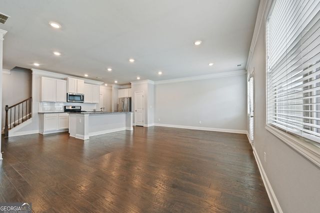 2488 Irwell Way, Lawrenceville, GA 30044
