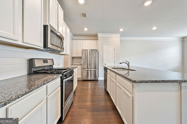 2488 Irwell Way, Lawrenceville, GA 30044