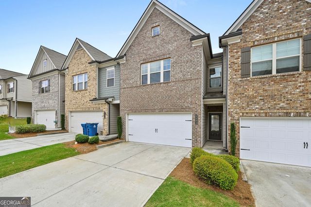 2488 Irwell Way, Lawrenceville, GA 30044