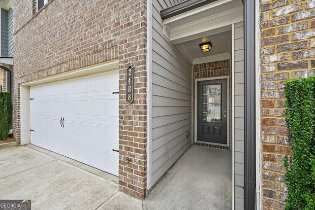 2488 Irwell Way, Lawrenceville, GA 30044